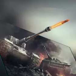 Кабел UGREEN HD103 10173 HDMI Cable 1 м, 4K@@30Hz (90° ъглов конектор)