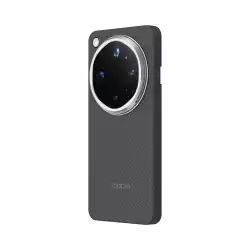 Калъф OPPO Find X9 Ultra Aramid Fiber Magnetic Case (PC215C)
