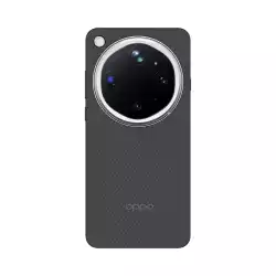 Калъф OPPO Find X9 Ultra Aramid Fiber Magnetic Case (PC215C)