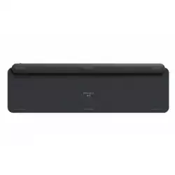 Клавиатура Logitech MX Keys S 920-011587 - графит