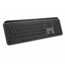 Клавиатура Logitech MX Keys S 920-011587 - графит
