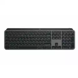 Клавиатура Logitech MX Keys S 920-011587 - графит                          