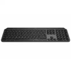 Клавиатура Logitech MX Keys S 920-011587 - графит