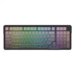 Клавиатура Redragon Eisa PRO RGB K686SP-RGB-PRO