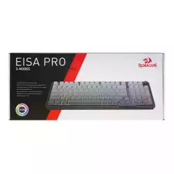 Клавиатура Redragon Eisa PRO RGB K686SP-RGB-PRO Клавиатура Redragon Eisa PRO RGB K686SP-RGB-PRO