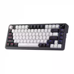 Клавиатура Redragon Ucal PRO RGB Red Switch /безжична/кабелна механична K673WB-RGB-PRO