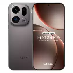 Комбо оферта Oppo Find X9 Pro Titanium Charcoal 16+512GB и POCO M8 5G 8/256G Black