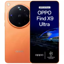 Комплект Oppo Find X9 Ultra 512GB + 12GB RAM и Xiaomi 90W HyperCharge Power Adapter (3-Port) EU