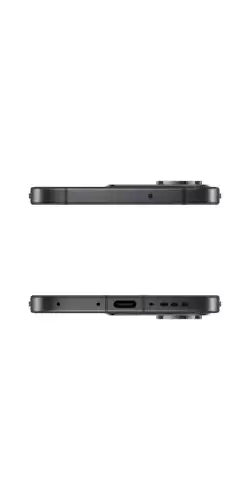 Комплект смартфон Oppo Reno 16 Pro 5G CPH2863 12+512 Starlight Black и зарядно OPPO SuperVooc 80w GaN Dual charger