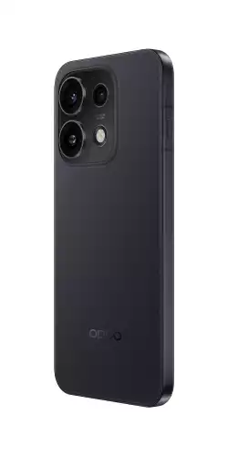 Комплект смартфон Oppo Reno 16 Pro 5G CPH2863 12+512 Starlight Black и зарядно OPPO SuperVooc 80w GaN Dual charger