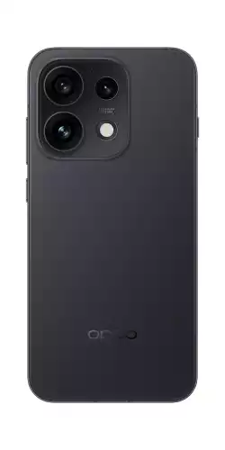 Комплект смартфон Oppo Reno 16 Pro 5G CPH2863 12+512 Starlight Black и зарядно OPPO SuperVooc 80w GaN Dual charger