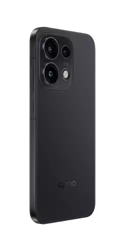 Комплект смартфон Oppo Reno 16 Pro 5G CPH2863 12+512 Starlight Black и зарядно OPPO SuperVooc 80w GaN Dual charger