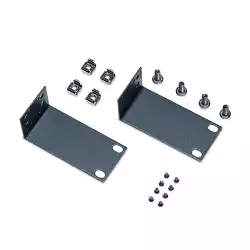Комплект за монтаж на 13-инчови превключватели TP-Link Omada RackMount Kit-13                          