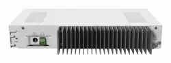 Комутатор MikroTik CCR2004-16G-2S+PC с 16 Gigabit порта и 2 SFP+ порта
