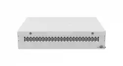 Комутатор MikroTik Cloud Smart Switch CSS610-8G-2S+IN