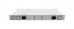 Комутатор MikroTik CRS354-48G-4S+2Q+RM 48-gigabit порта 4-SFP+ порта