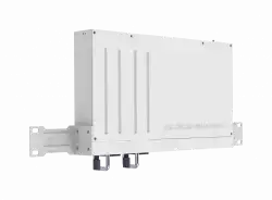 Комутатор MikroTik CRS504-4XQ-IN 100 Gigabit QSFP