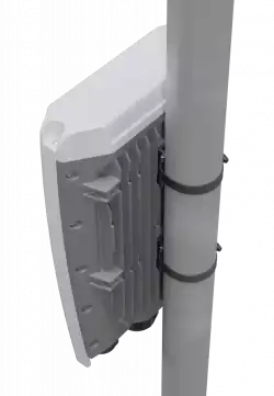 Комутатор MikroTik CRS504-4XQ-OUT 100 Gigabit QSFP