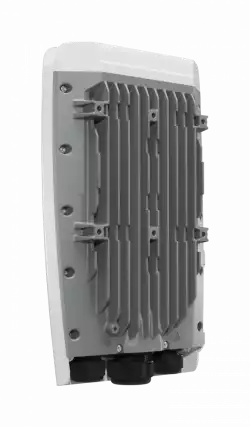 Комутатор MikroTik CRS504-4XQ-OUT 100 Gigabit QSFP