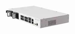 Комутатор MikroTik CRS510-8XS-2XQ-IN 2x 100 Gigabit QSFP28 порта, 8x 25 Gigabit SFP28 порта