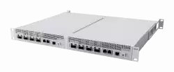 Комутатор MikroTik CRS804-4DDQ-hRM