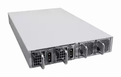 Комутатор MikroTik CRS804-4DDQ-hRM                          