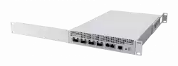 Комутатор MikroTik CRS804-4DDQ-hRM
