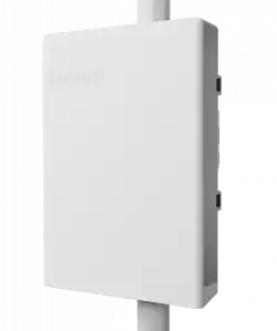 Комутатор MikroTik netFiber 9 SFP+ CRS310-1G-5S-4S+OUT