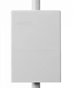 Комутатор MikroTik netFiber 9 SFP+ CRS310-1G-5S-4S+OUT