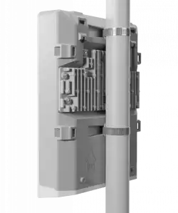 Комутатор MikroTik netFiber 9 SFP+ CRS310-1G-5S-4S+OUT                          