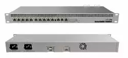 Комутатор MikroTik RB1100AHx4                          