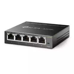 Комутатор TPLink TL-SG105S 5-портов