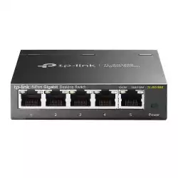 Комутатор TPLink TL-SG105S 5-портов