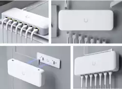 Комутатор Ubiquiti Ultra 60W                          