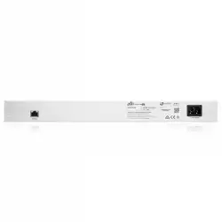 Комутатор Ubiquiti UniFi Switch 48 Gigabit 24V/802.3af/at PoE 750W