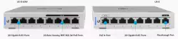 Комутатор Ubiquiti UniFi Switch 8 60W