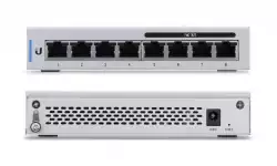 Комутатор Ubiquiti UniFi Switch 8 60W