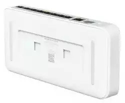 Комутатор Ubiquiti UniFi Switch Flex 8 PoE 2.5G USW-Flex-2.5G-8-PoE