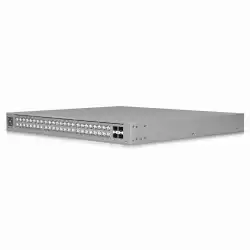 Комутатор Ubiquiti UniFi Switch Pro Max 48 PoE