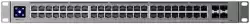 Комутатор Ubiquiti UniFi Switch Pro Max 48