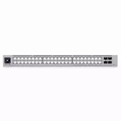 Комутатор Ubiquiti UniFi Switch Pro Max 48 PoE