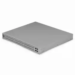 Комутатор Ubiquiti UniFi Switch Pro Max 48 PoE
