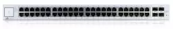 Комутатор Ubiquiti UniFi Switch UBNT US-48 с 48 Gigabit порта                          
