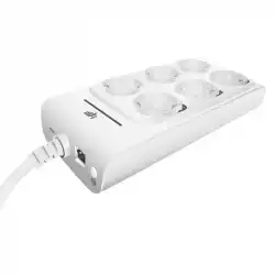 Контролер Ubiquiti mPower-Pro mFi Wifi и Ethernet                          