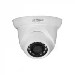 Куполна IP камера Dahua 2MP 2.8mm IR 30m - IPC-T1E20-A-0280B                          