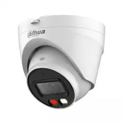 Куполна IP камера Dahua 2MP 2.8mm с двойно осветление  - IPC-HDW1239V-A-IL-0280B                          