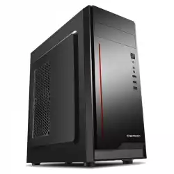 Кутия за настолен компютър Segotep V5 Mid Tower