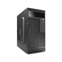 Кутия за настолен компютър Delux J602                          