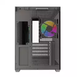 Кутия за настолен компютър Redragon Evo ARGB GC-623-PRO