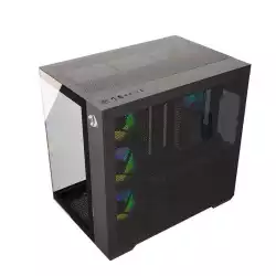 Кутия за настолен компютър Redragon Evo ARGB GC-623-PRO